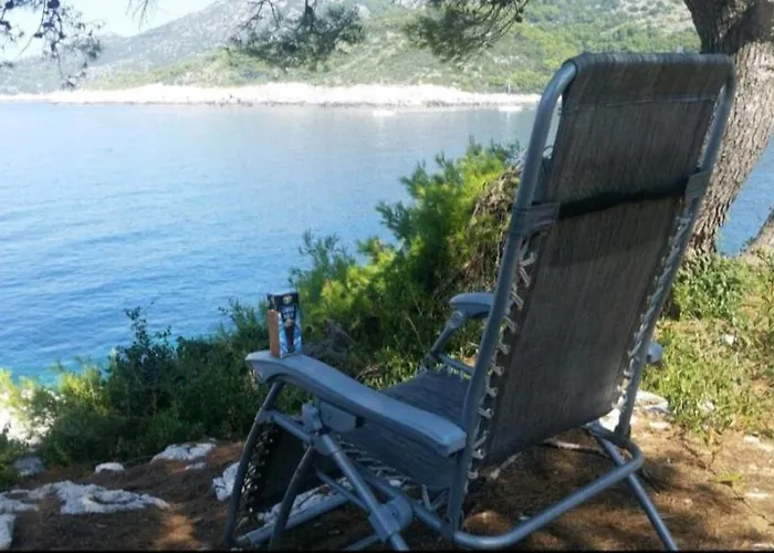 Franic דירה ספלונרה