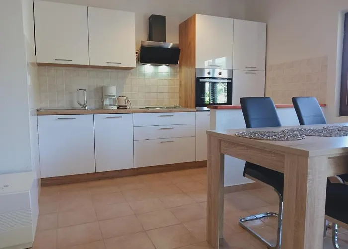 דירה Franic ספלונרה