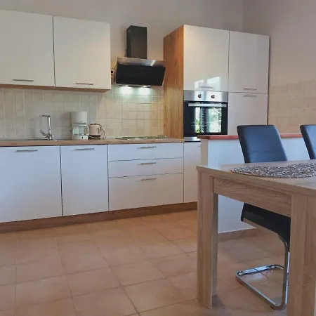 Apartment Franic Saplunara