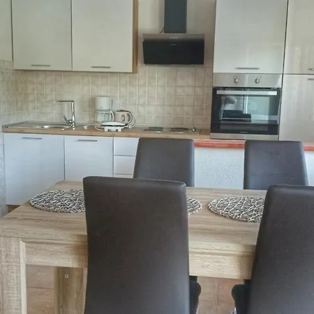 Apartment Franic