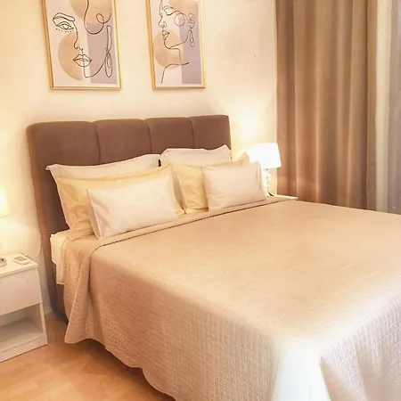 Franic Apartment *